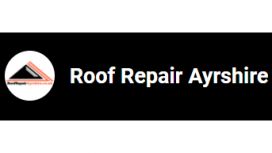 Roof Repairs Ayrshire