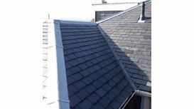 M White Roofing & Building Ayrshire
