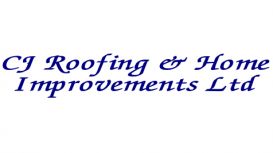 CJ Roofing and Home Improvements Limited