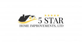 5 Star Home Improvements Ltd