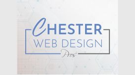 Chester Web Design Pros