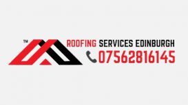 Roofing Services Edinburgh