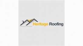 Heritage Roofing Company