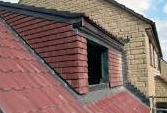 Roof Repairs