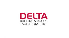 Delta Building and Roofs Solutions Ltd