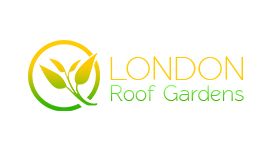 London Roof Gardens
