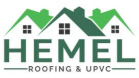 Hemel Roofing and Upvc Ltd
