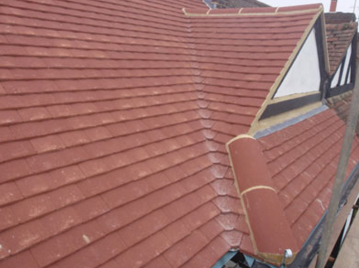 Roofing Repairs