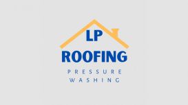 LP Roofing and Pressure Washing