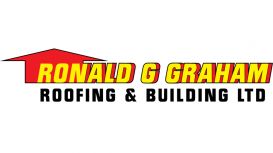 Ronald G Graham Roofing & Building Ltd