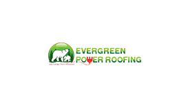 Evergreen Power Roofing