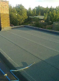 Flat Roofing