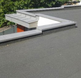 Commercial Roofing