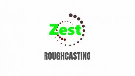 Zest Roughcasting Ayrshire