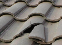 Roof Repairs