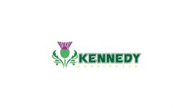 Kennedy Roofing Inverness