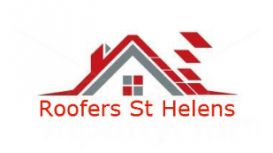 Roofers St Helens