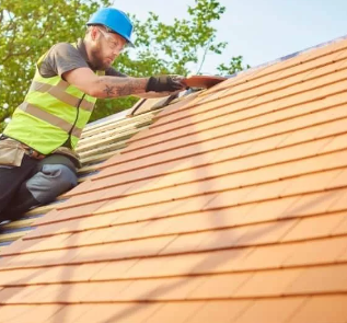 Roof Repairs