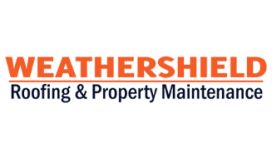 Weathershield Roofing Property and Mainenance