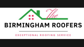 The Birmingham Roofers