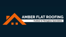 Amber Flat Roofing Ltd