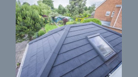 Conservatory Roof Replacement Systems Burnley