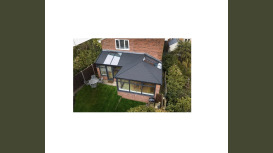 Smart Conservatory Roof Replacement