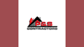 P and S Roofing