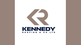 Kennedy Roofing & Co Ltd Cumbria