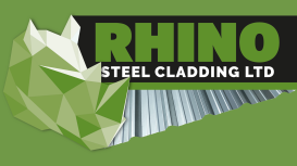 Rhino Steel Cladding Ltd