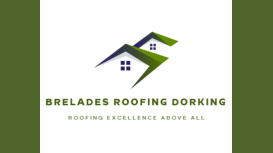 Brelades Team Roofing Dorking