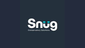 Snug Conservatory Solutions