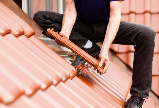 Roofing Service