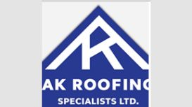 AK Roofing Specialists