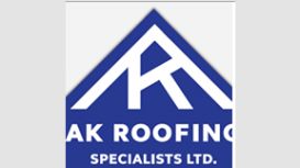 AK Roofing Specialists AK Roofing Specialists