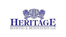 Heritage Roofing & Renovation