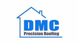 DMC Precision Roofing