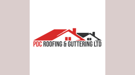 PDC Roofing & Guttering Ltd PDC Roofing & Guttering Ltd