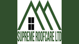 Supreme Roof Care Limited Supreme Roof Care Limited