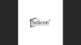 Solicon Conservatory Roof Replacement