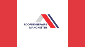 Roofing Repairs Manchester
