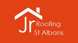 Jr Roofing St Albans