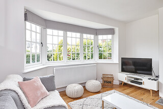 Double Glazing New Milton, Hampshire & Dorset