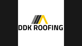 DDK Roofing Leeds Ltd