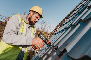 Roof Replacement Leeds
