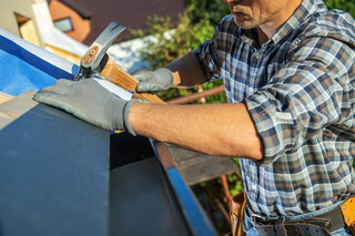 Gutter Repair Leeds