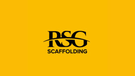 RSG Scaffolding
