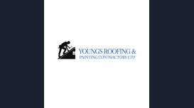 Young's Roofing & Painting Contractors Ltd