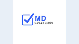 MD Roofing & Building