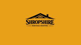 Shropshire Heritage Roofing